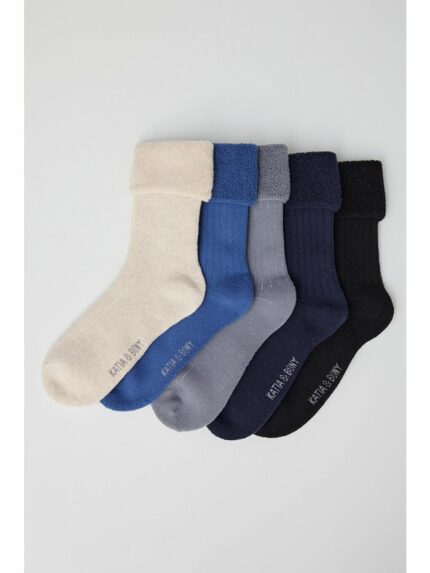 جوراب  کاتیا اند بونی