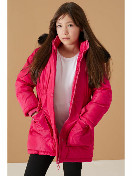 کاپشن بادی  بیلن کیدز