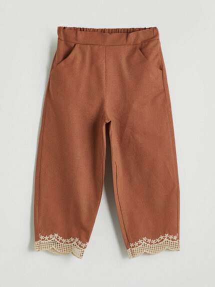 شلوار  ال سی وایکیکی