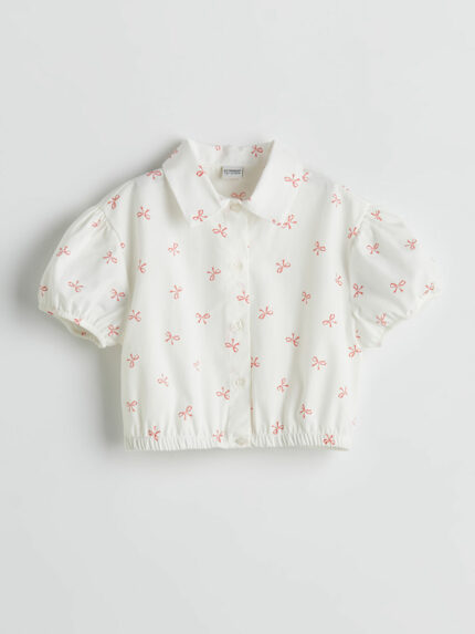 پیراهن  ال سی وایکیکی