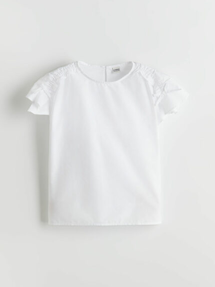 بلوز  ال سی وایکیکی