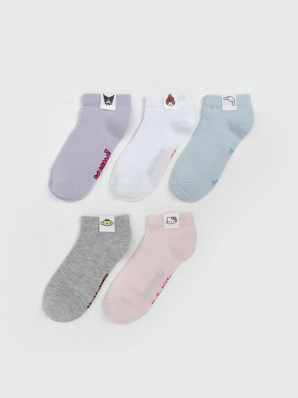 جوراب پاتیک  ال سی وایکیکی