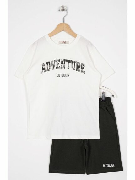 ست  زیپ کیدز