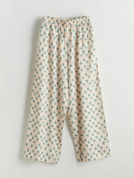 شلوار  ال سی وایکیکی