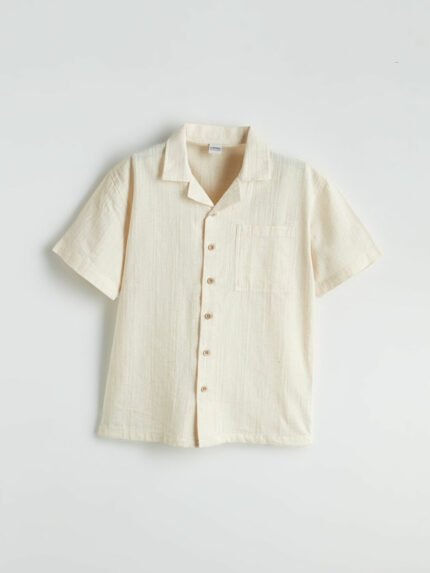 پیراهن  ال سی وایکیکی