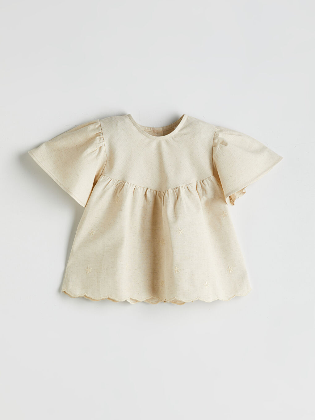 پیراهن  ال سی وایکیکی