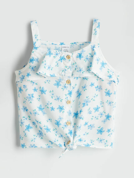 پیراهن  ال سی وایکیکی