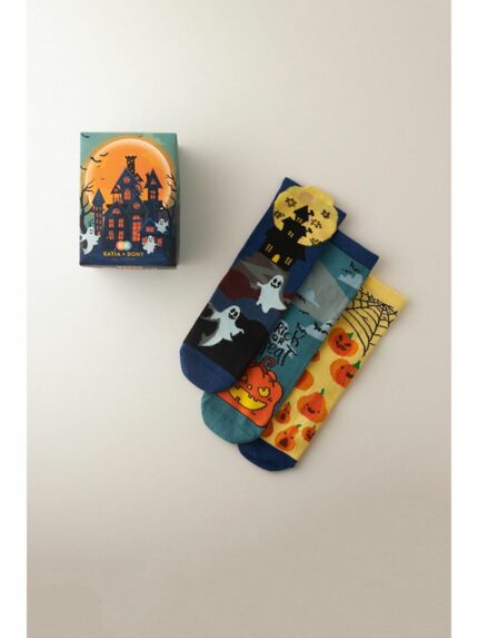 جوراب  کاتیا اند بونی