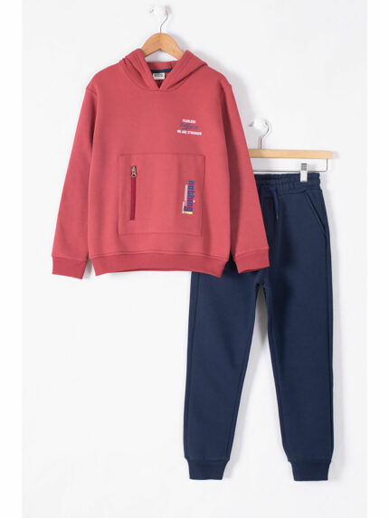 ست لباس ورزشی  آر سی دبلیو