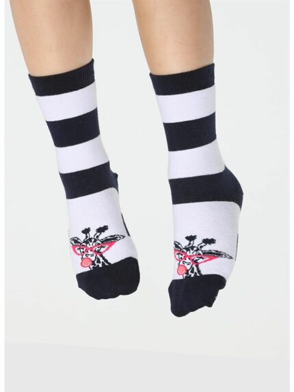 جوراب  کازابونی