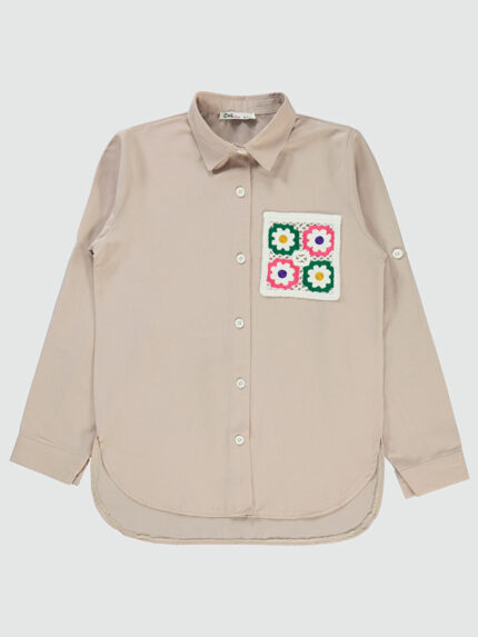 پیراهن  سیویل