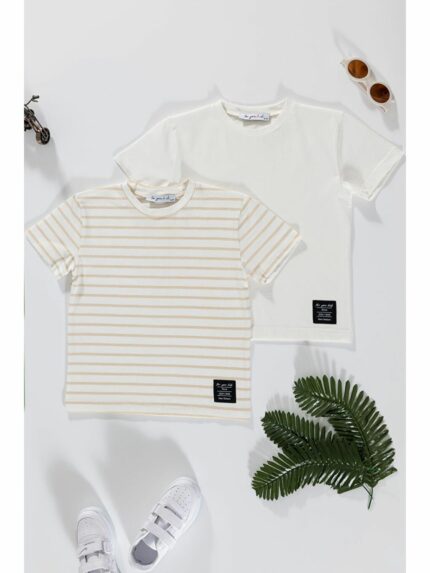 تی شرت  فور یو کیدز