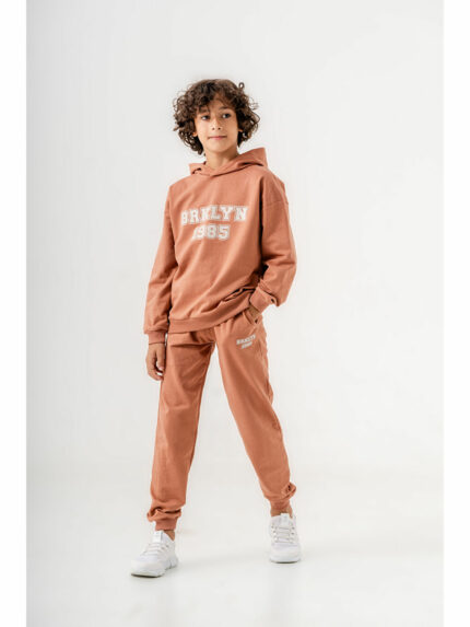 ست لباس ورزشی  میسیل کیدز