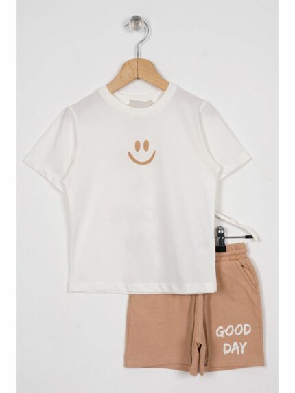 ست  زیپ کیدز