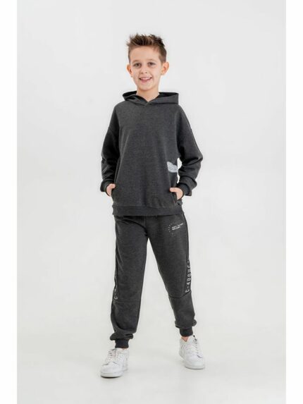 ست لباس ورزشی  میسیل کیدز