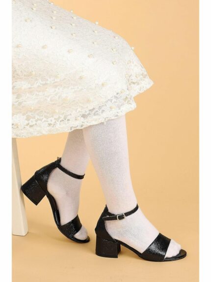 کفش پاشنه بلند  کیکو