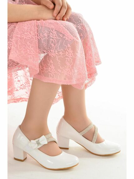 کفش پاشنه بلند  کیکو