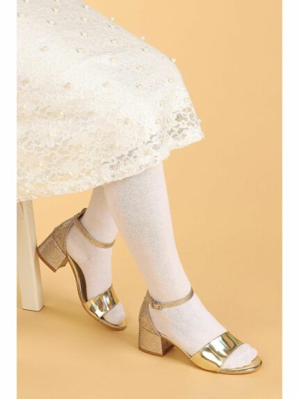 کفش پاشنه بلند  کیکو