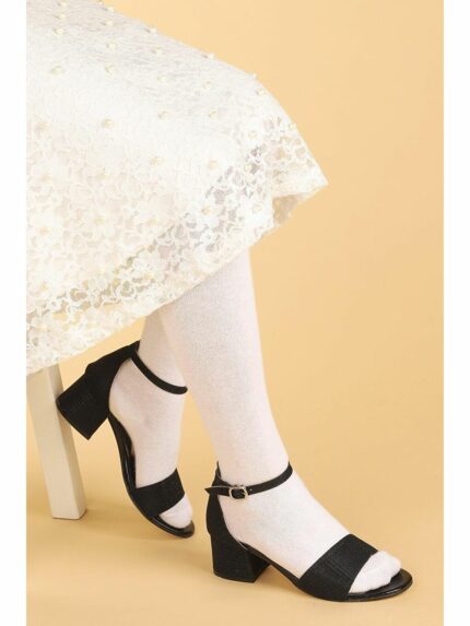 کفش پاشنه بلند  کیکو