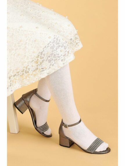 کفش پاشنه بلند  کیکو