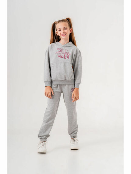 ست لباس ورزشی  میسیل کیدز