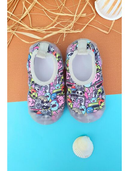 کفش دریا  فرست استپ