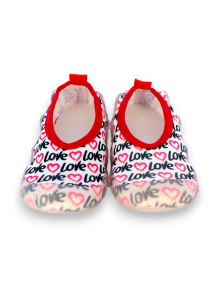 کفش دریا  فرست استپ