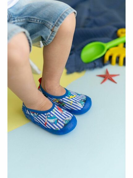 کفش دریا  فرست استپ