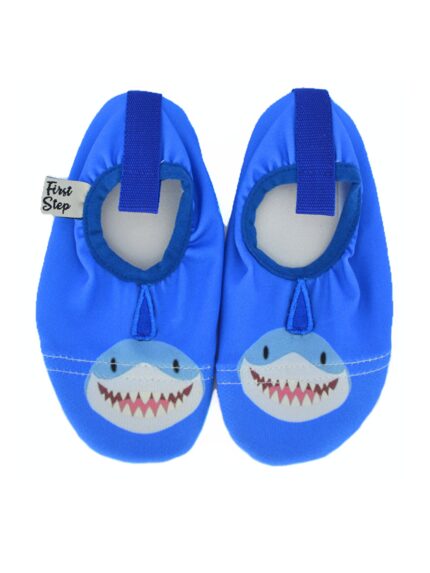 کفش دریا  فرست استپ