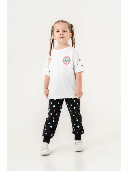 ست  میسیل کیدز