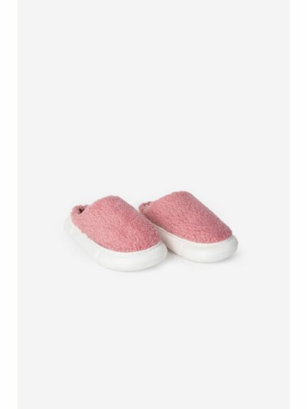 دمپایی خانگی  لتون