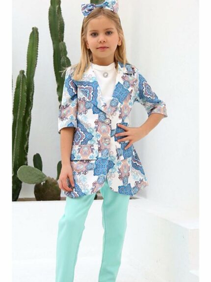 ست  ریکوترز