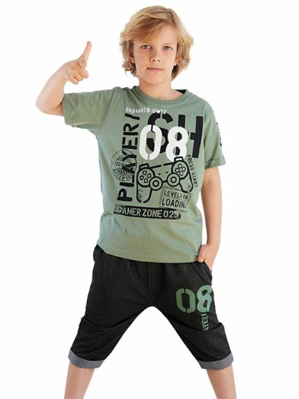 ست  مستر توفی