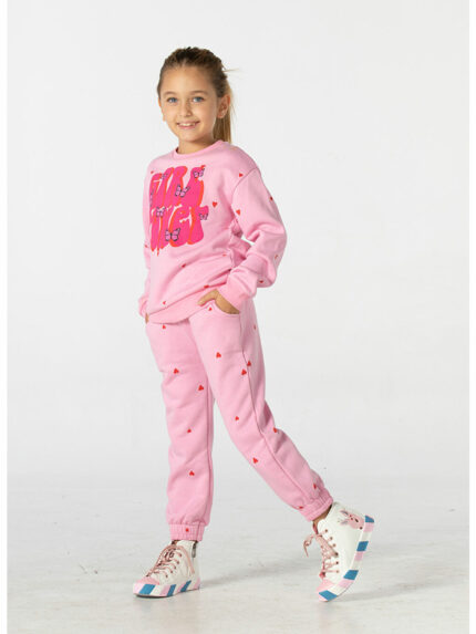 ست لباس ورزشی  کازابونی