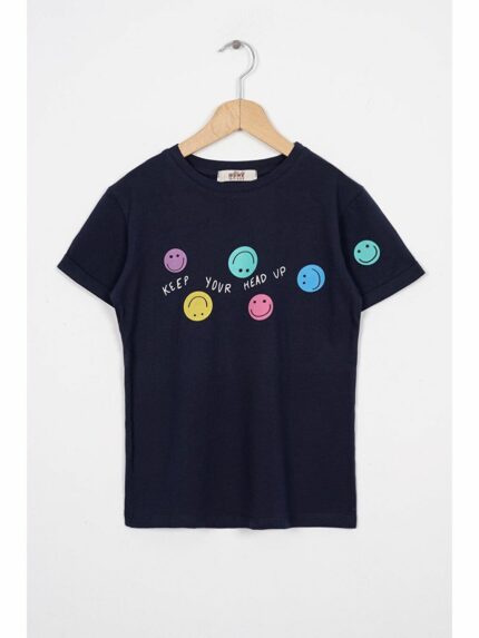 تی شرت  زیپ کیدز