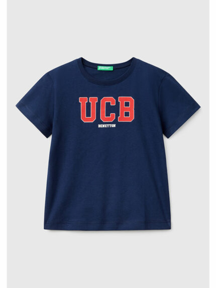 تی شرت  بنتون