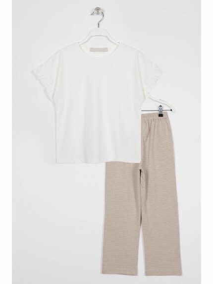 ست  زیپ کیدز