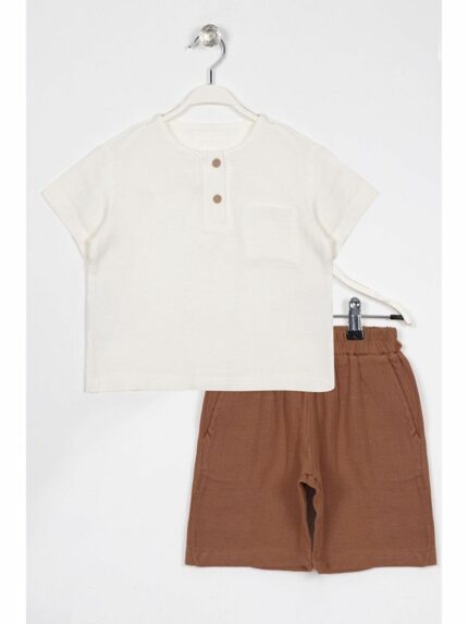 ست  زیپ کیدز