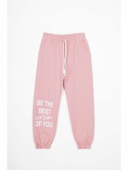 شلوار ورزشی  زیپ کیدز