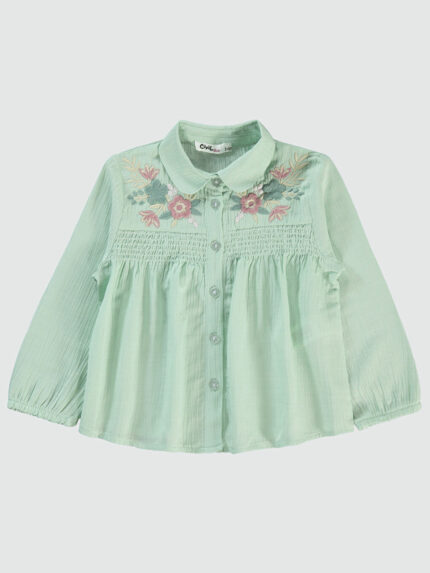 پیراهن  سیویل