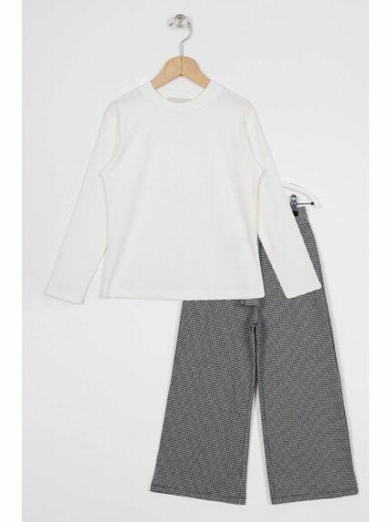 ست  زیپ کیدز