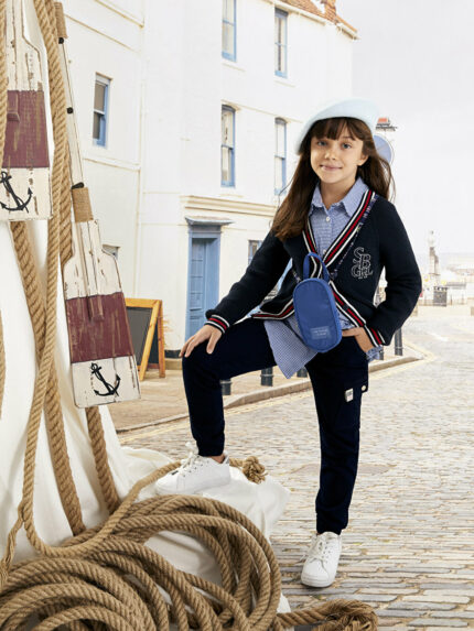 شلوار سوز بلو