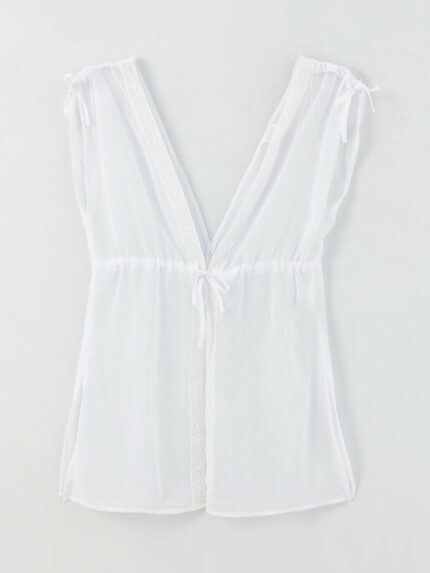 لباس ساحلی ال سی وایکیکی