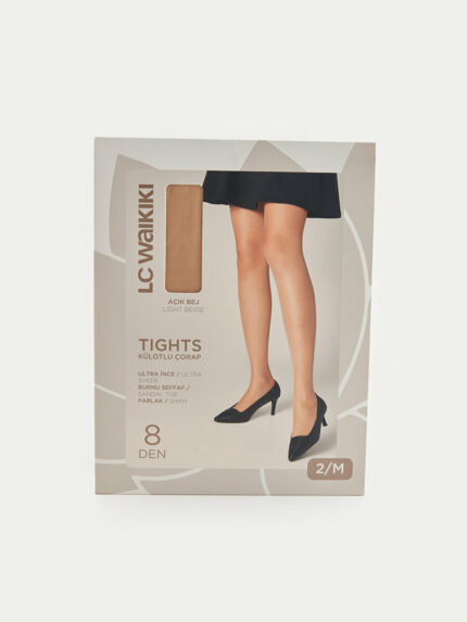 جوراب شلواری ال سی وایکیکی