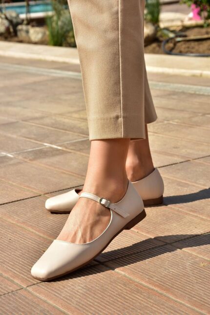 بابت فوکس شوز