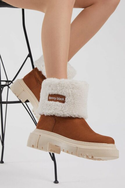 بوت تونی بلک