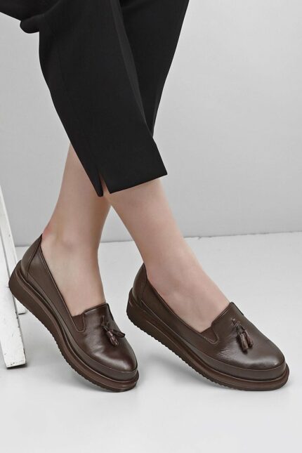 کفش لوفر گوندریر