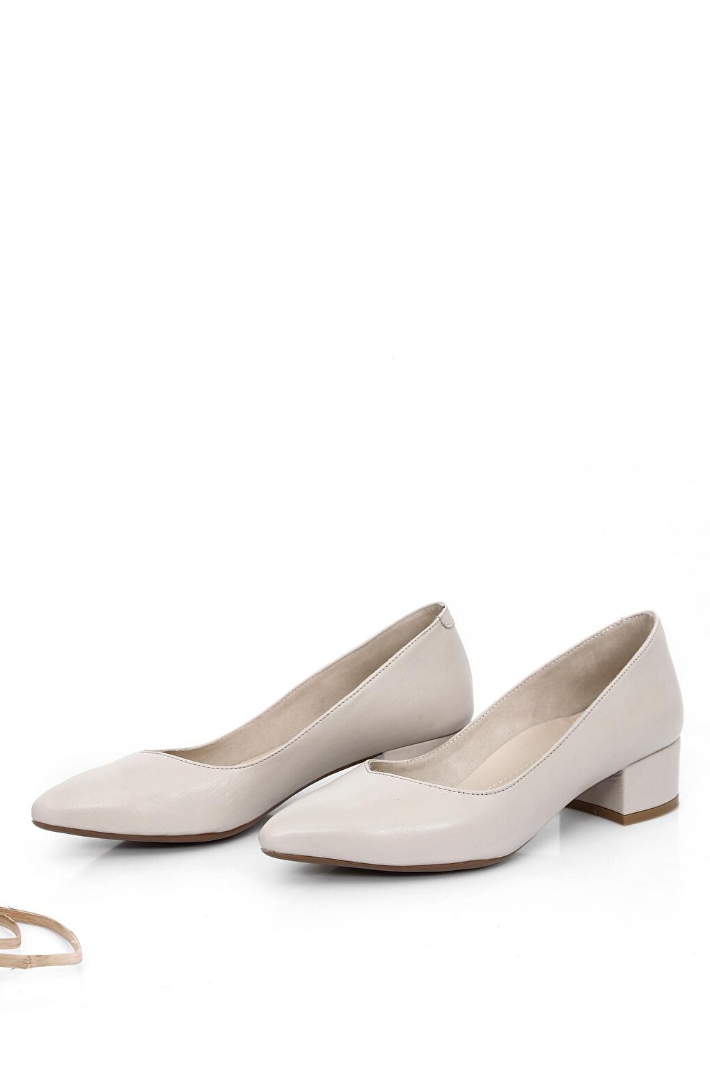 کفش پاشته بلند گوندریر