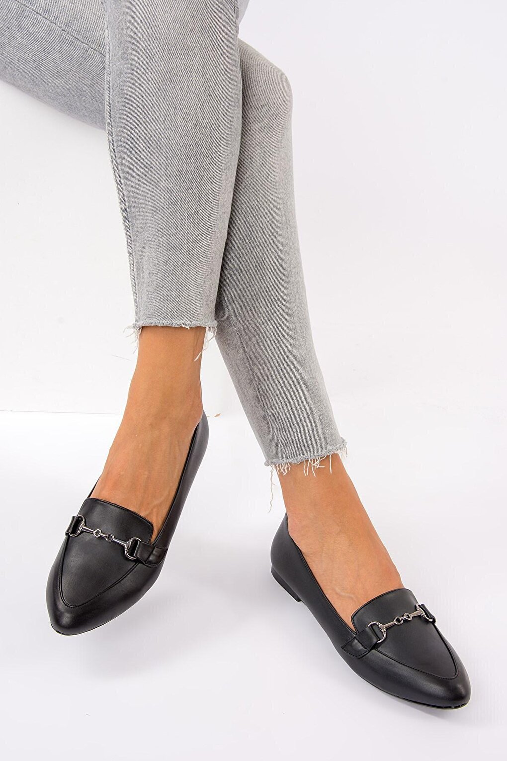 بابت فوکس شوز