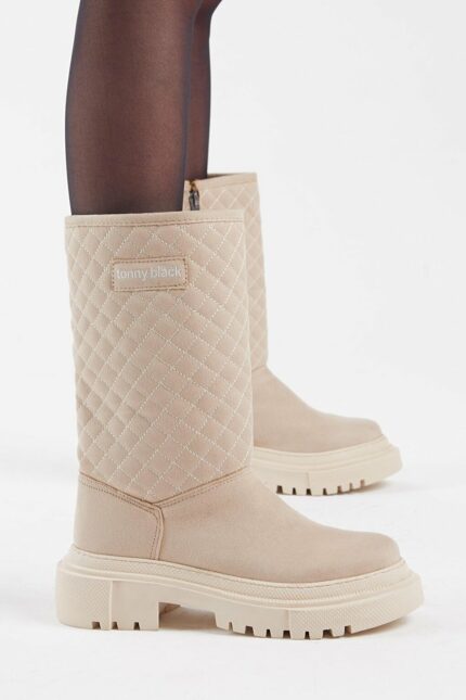 بوت تونی بلک